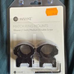 Collier lunette HAWKE 1 inch 22113