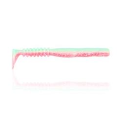 LEURRE REINS ROCKVIBE SHAD 5" ELECTRIC CHICKEN