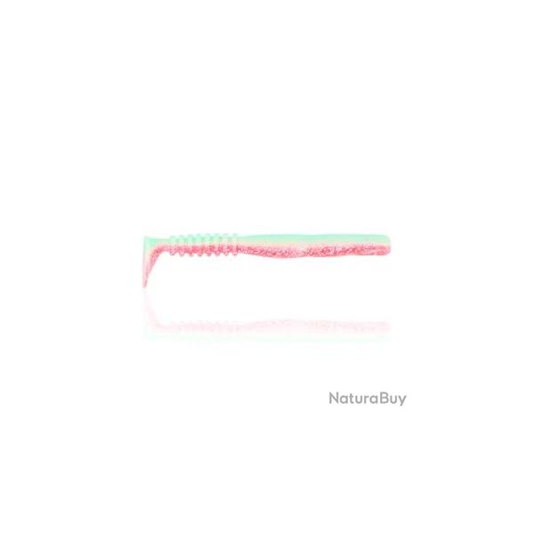 LEURRE REINS ROCKVIBE SHAD 5" ELECTRIC CHICKEN