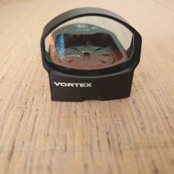 Point rouge Vortex Venom