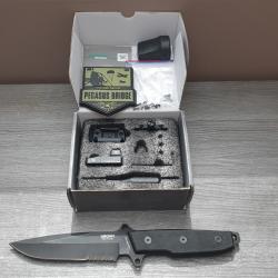 RED DOT Vortex Venom 3moa