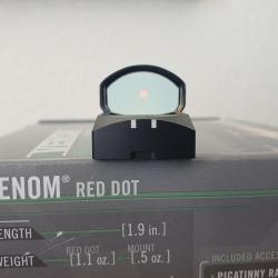 RED DOT Vortex Venom 3moa (+ couteau offert Virginia tactical)