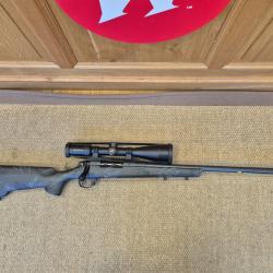 Carabine bergara carbone cal 300 win mag