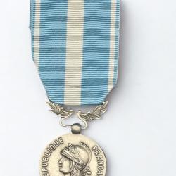 (21.001) M&eacute;daille d'Outre-Mer