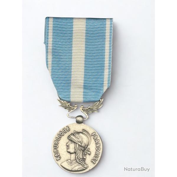 (21.001) M�daille d'Outre-Mer