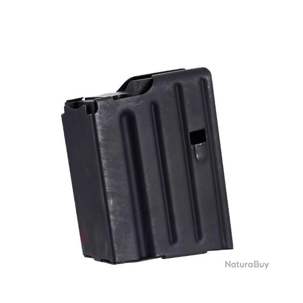 Chargeur TROY acier calibre 308 win 10 coups