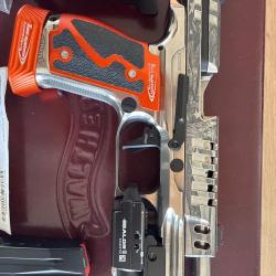 Walther q5 match s.f patriot