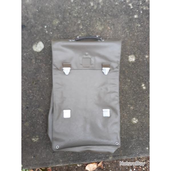 sac sacoche arm�e suisse reglable haute ou basse rangement militaire pour vetement document