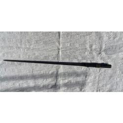 Ba&iuml;onnette cruciforme fran&ccedil;aise 1936 marque DN et 41036 premi&egrave;re version