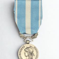 (21.003) M&eacute;daille d'Outre-Mer