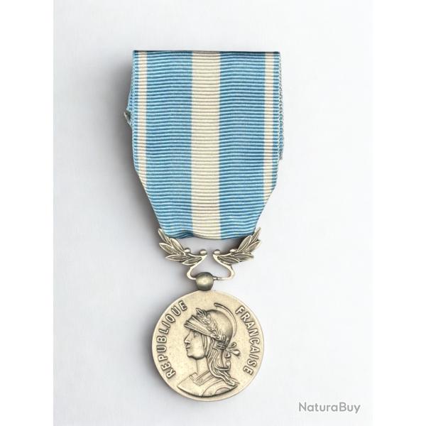 (21.003) M�daille d'Outre-Mer