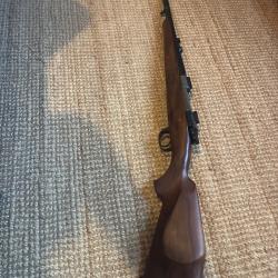 Rare interarms mark X 375 H&H Magnum safari big games