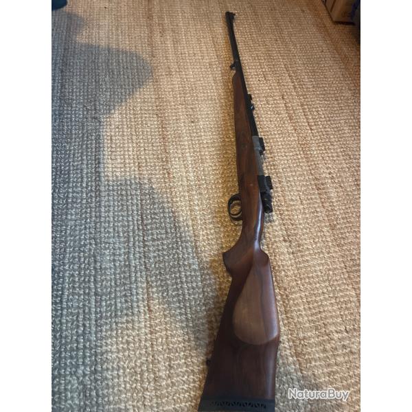 Rare interarms mark X 375 H&H Magnum safari big games