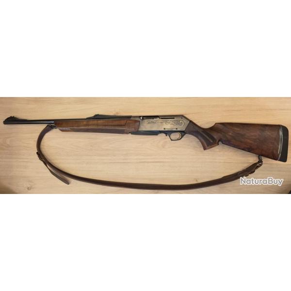 Occasion - Browning Short trac gaucher 270wsm - 51cm