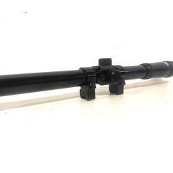 Ancienne Lunette de Tir 4x15 UMAREX