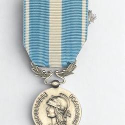 (21.007) M&eacute;daille d'Outre-Mer