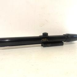 Ancienne Lunette de Tir 4x BUSHNELL custom 22