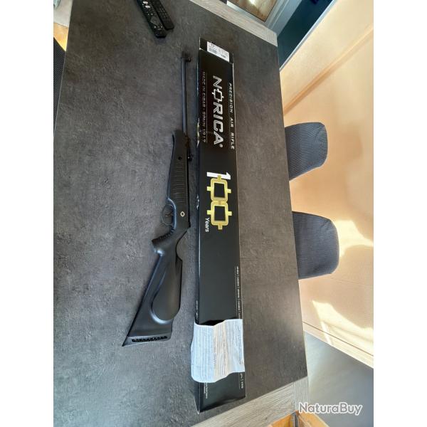 Carabine � air comprim�