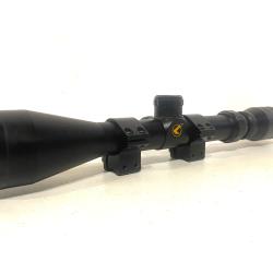 Ancienne Lunette de Tir GAMO VFGE3 9x40 WR1PM