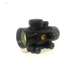 Ancienne Lunette de Tir GAMO point rouge Quick Shot BZ30