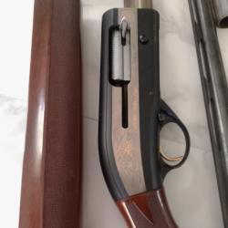 Beretta AL391 Urika 12/76