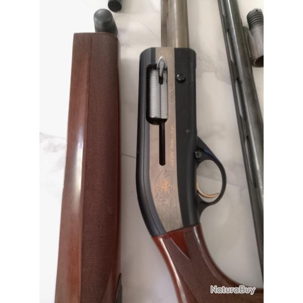 Beretta AL391 Urika 12/76