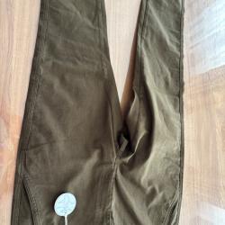 Pantalon chino blaser neuf t52fr