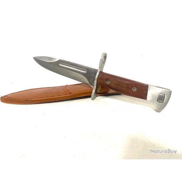 Ancienne Ba�onnette Russe CCCP Aka 47