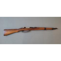 Carabine Steyr Stutzen M95/30 - Mannlicher M1895 - 8x56R