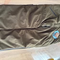 Pantalon Harkila Norfell T54fr neuf