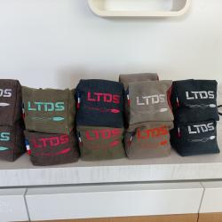 Sac Pr&eacute;cision Rifle appuie avant/arri&egrave;re PRS