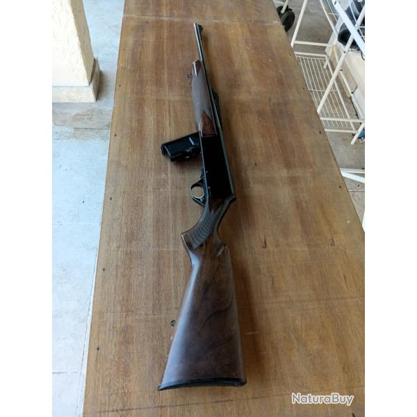 browning 300 winchester.semi auto