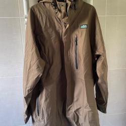 Blouson Trois-quart Ridgeline