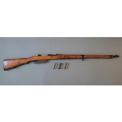 Fusil long Steyr M95/30 - Mannlicher M1895 - 8x56R