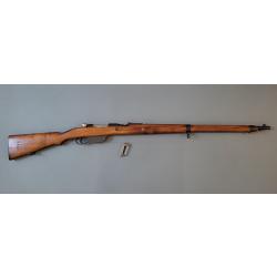 Fusil long Steyr M95/30 - Mannlicher M1895 - 8x56R