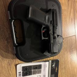 Glock 19mos gen 5 d&eacute;tente timney