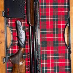 Benelli 828U sporting