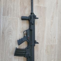 Bullpup Final Arms FD12 lin&eacute;aire
