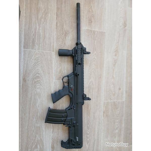 Bullpup Final Arms FD12 lin�aire