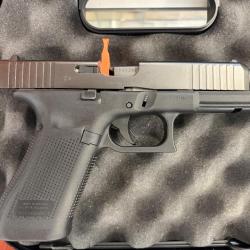 Glock 17 gen 5 9mm