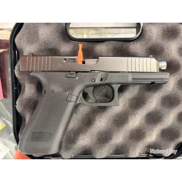 Glock 17 gen 5 9mm