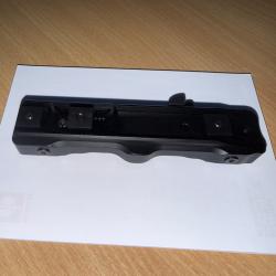 Montage HMS SWIFT Rail SR SAUER 404