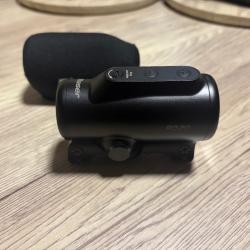 Point rouge blaser RD20