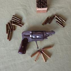 (1� sans r&eacute;serve) Velodog ''bossu'' poli