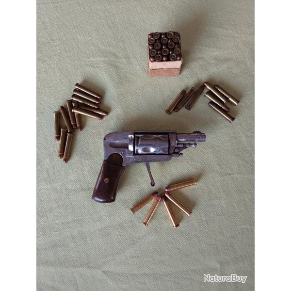 (1� sans r�serve) Velodog ''bossu'' poli