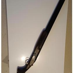 Fusil Superpos&eacute; ATA SP SPORTER 76cm 12/76 BASCULE ACIER comme neuf960,00 �