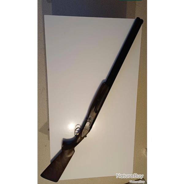 Fusil Superpos� ATA SP SPORTER 76cm 12/76 BASCULE ACIER comme neuf960,00 �