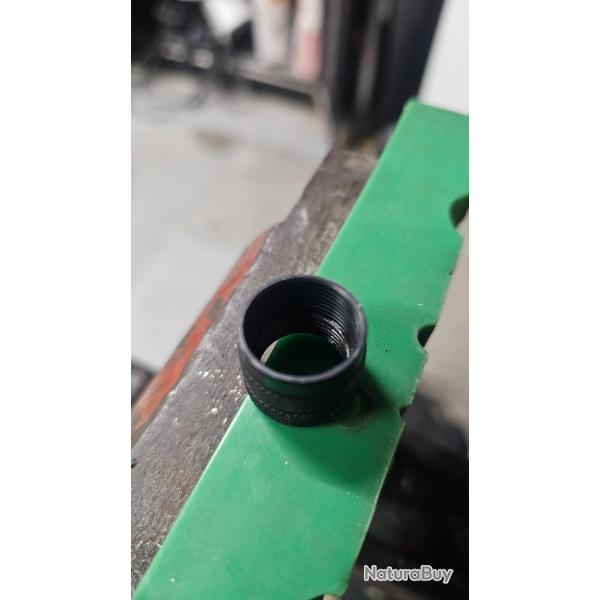 Bague de protection A-Tec Filetage - 5/8-24 UNEF (Rad 2 / hylle 1 / Plass C)