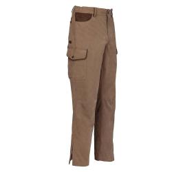 FUSEAU CHASSE RAMBOUILLET KAKI