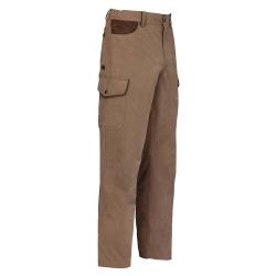 PANTALON CHAUD RAMBOUILLET ORIGINAL 54 KAKI